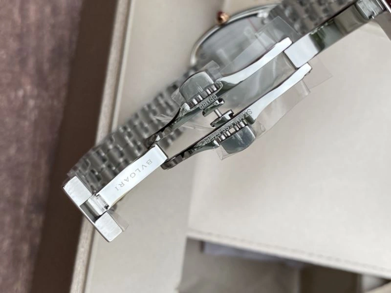 BVLGARI Watches MoistureWicking 178143