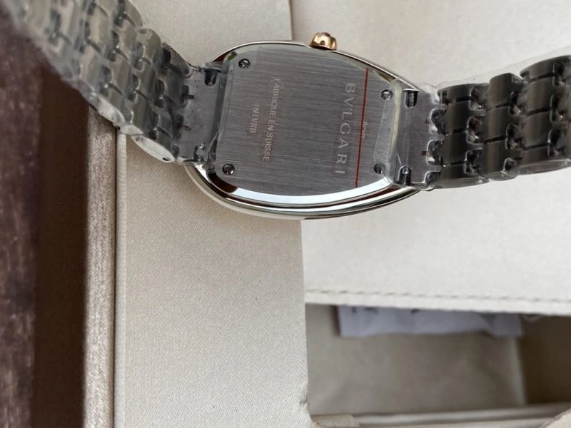 BVLGARI Watches MoistureWicking 178143