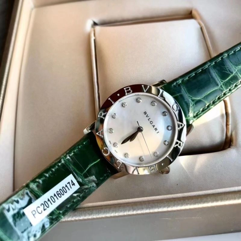 BVLGARI Watches ComfortFit 178139