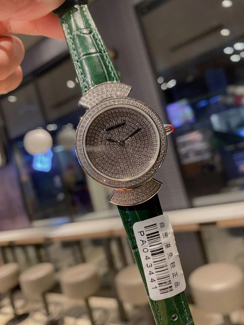 Chic BVLGARI Watches 178326