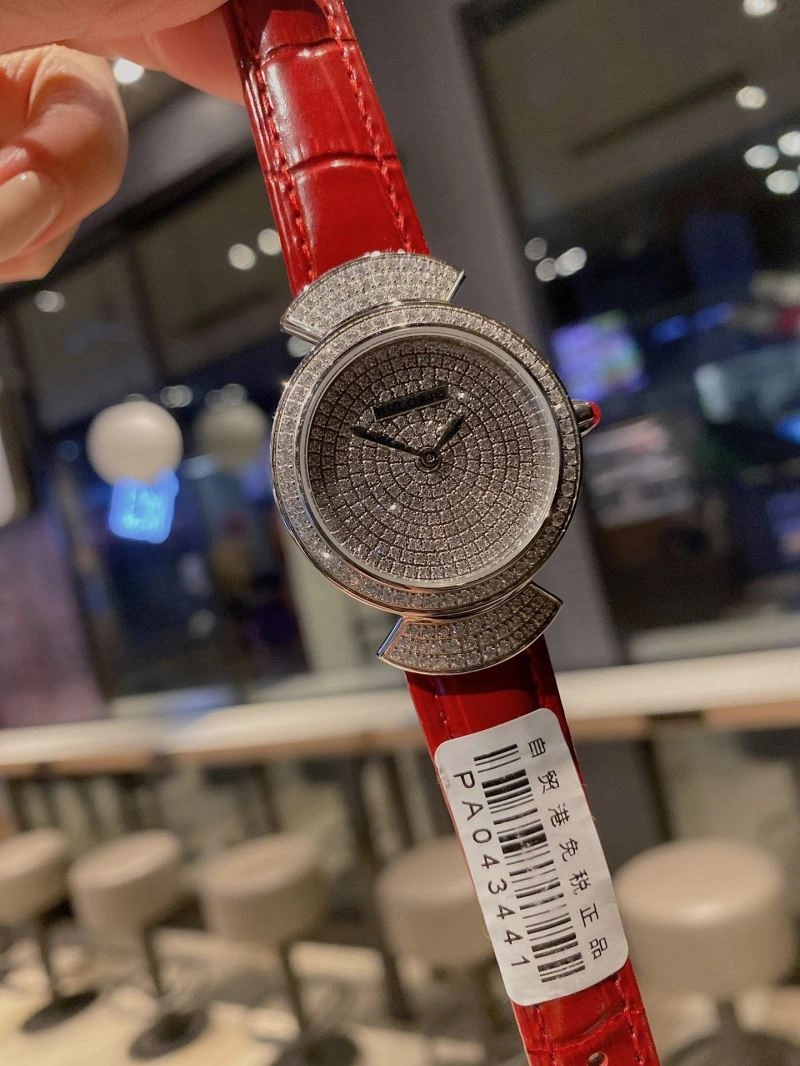 Chic BVLGARI Watches 178326