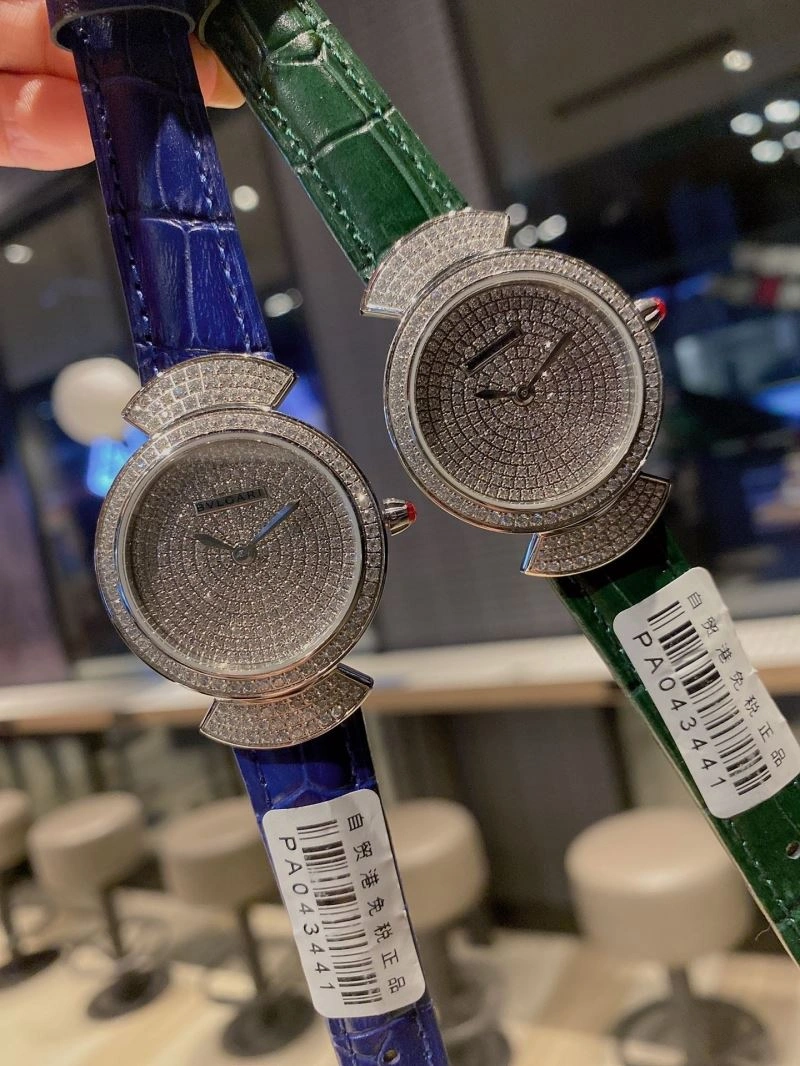 Chic BVLGARI Watches 178326