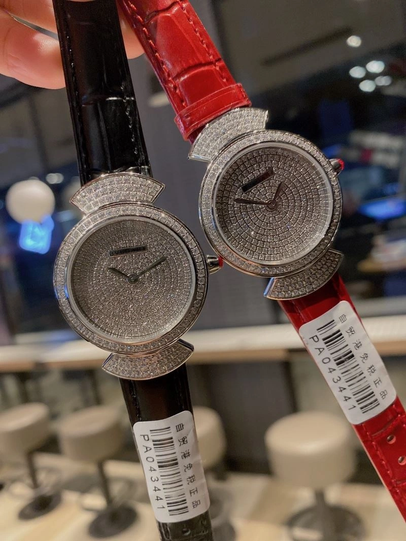 Chic BVLGARI Watches 178326