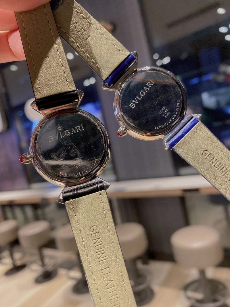 Chic BVLGARI Watches 178326