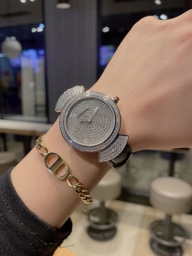 Chic BVLGARI Watches 178326
