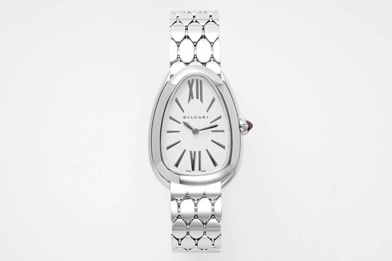 BVLGARI Watches Flexible 178325