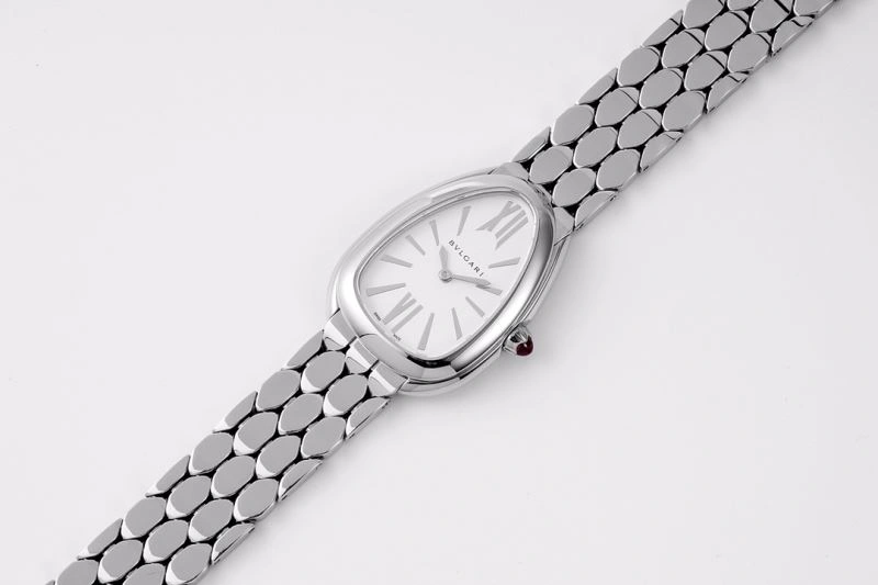 BVLGARI Watches Flexible 178325