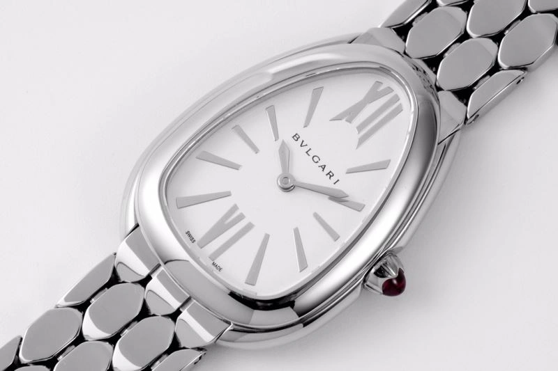 BVLGARI Watches Flexible 178325
