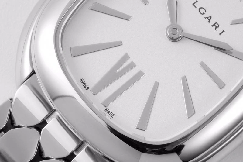 BVLGARI Watches Flexible 178325