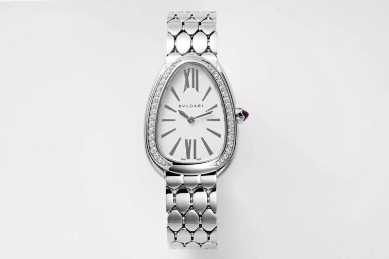 DailyWear BVLGARI Watches 178329