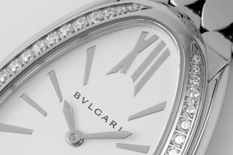 DailyWear BVLGARI Watches 178329