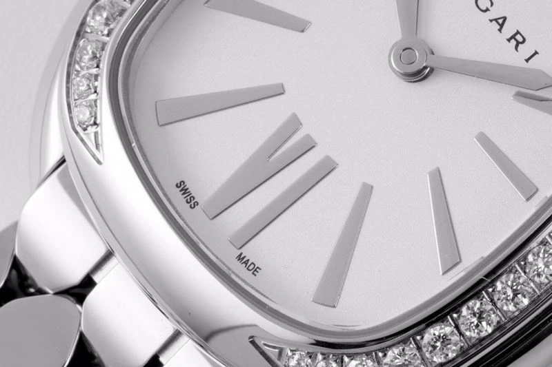 DailyWear BVLGARI Watches 178329
