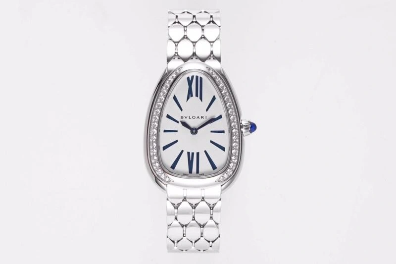 BVLGARI Watches ZeroBulk 178307