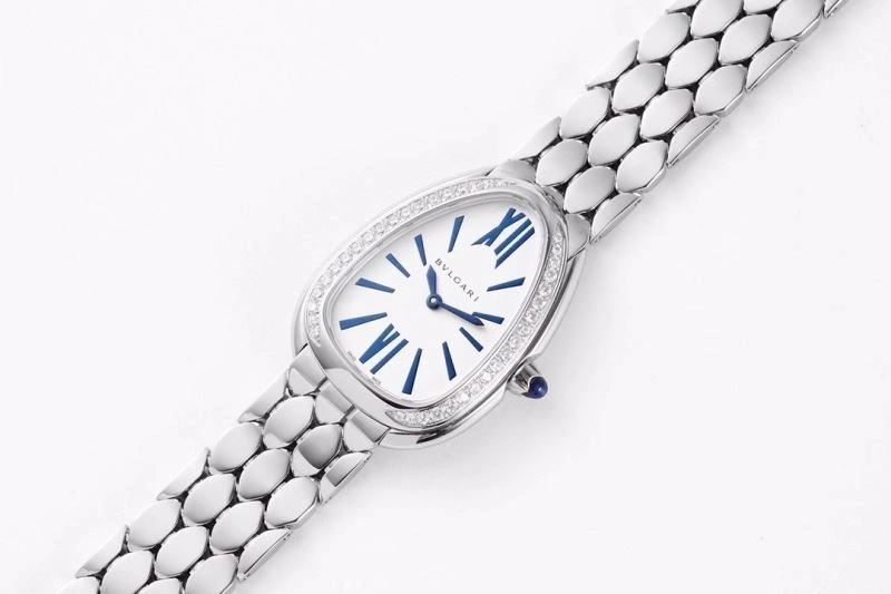 BVLGARI Watches ZeroBulk 178307