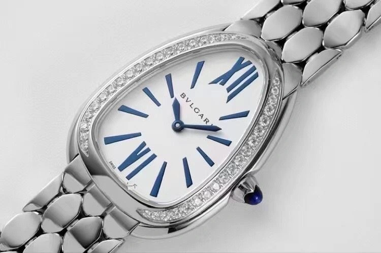 BVLGARI Watches ZeroBulk 178307