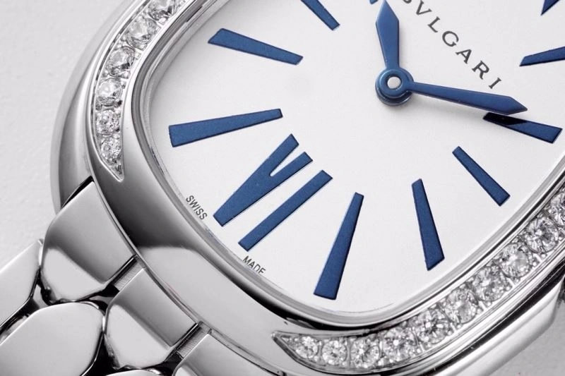 BVLGARI Watches ZeroBulk 178307