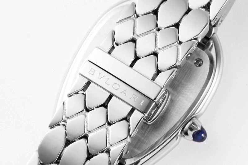 BVLGARI Watches ZeroBulk 178307