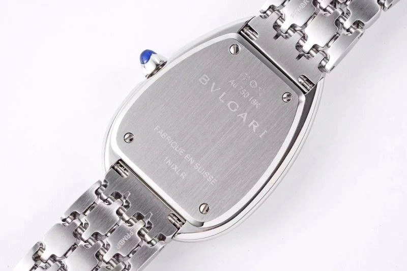 BVLGARI Watches ZeroBulk 178307