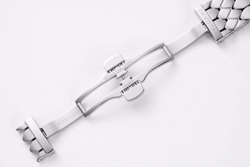 BVLGARI Watches ZeroBulk 178307