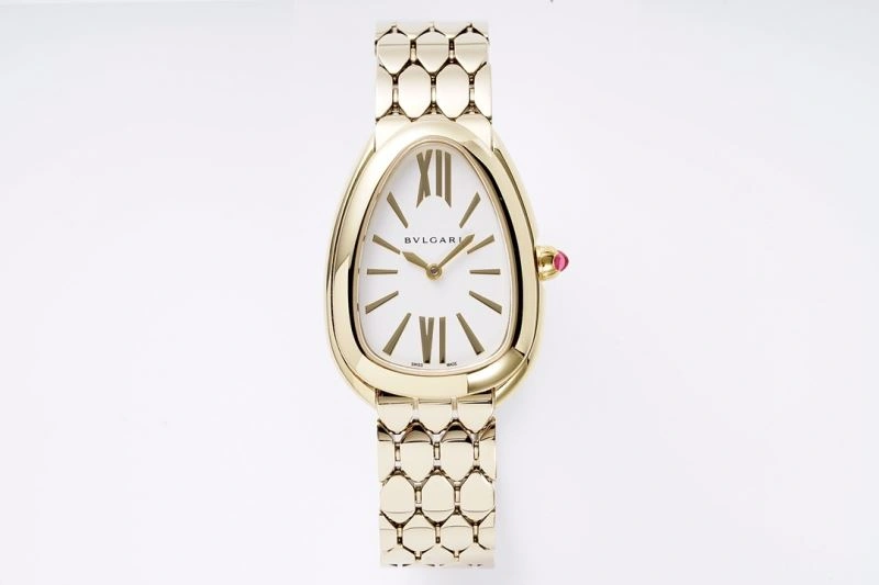 TopPick BVLGARI Watches 178318