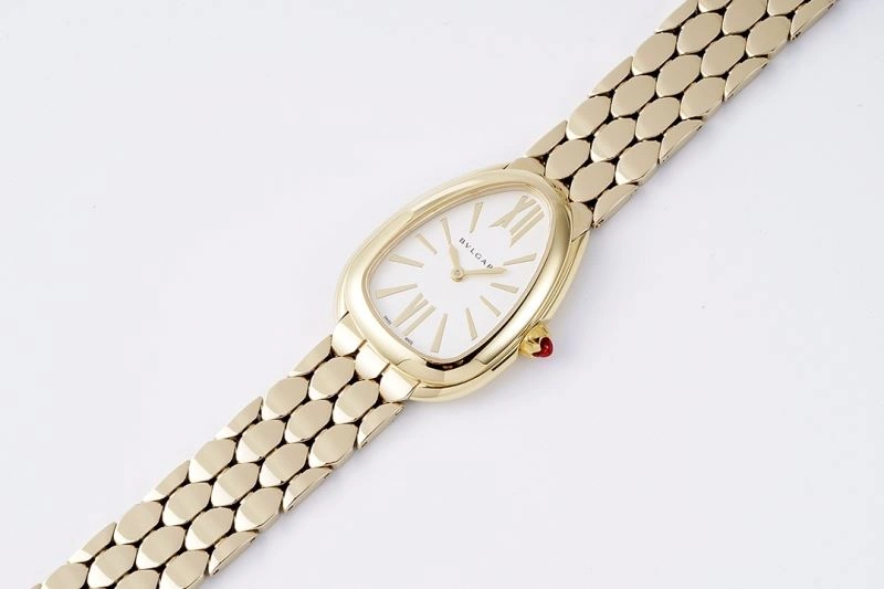 TopPick BVLGARI Watches 178318