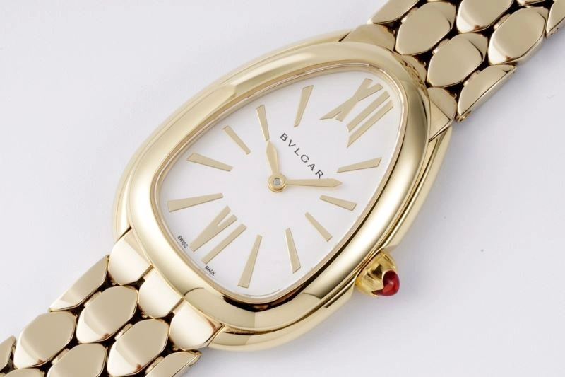 TopPick BVLGARI Watches 178318