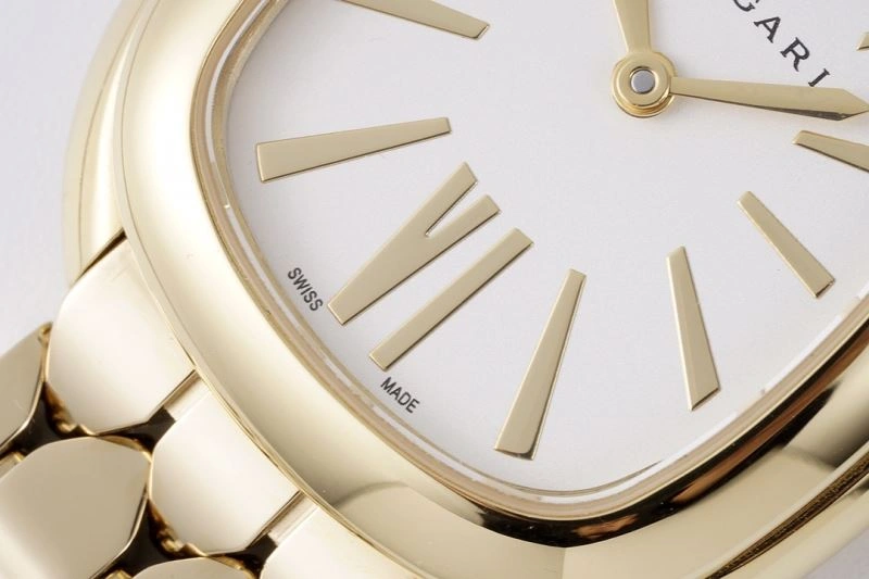 TopPick BVLGARI Watches 178318