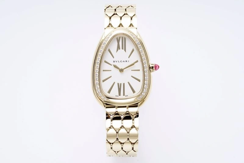 SmartChoice BVLGARI Watches 178322