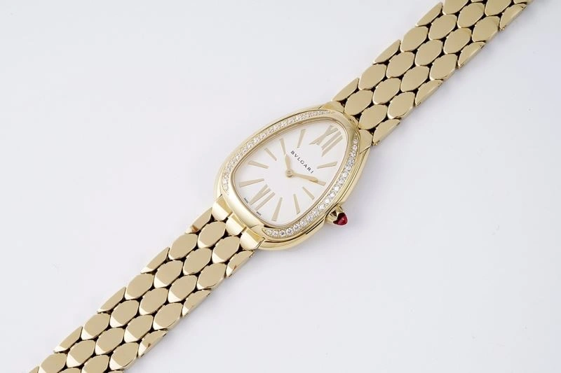 SmartChoice BVLGARI Watches 178322