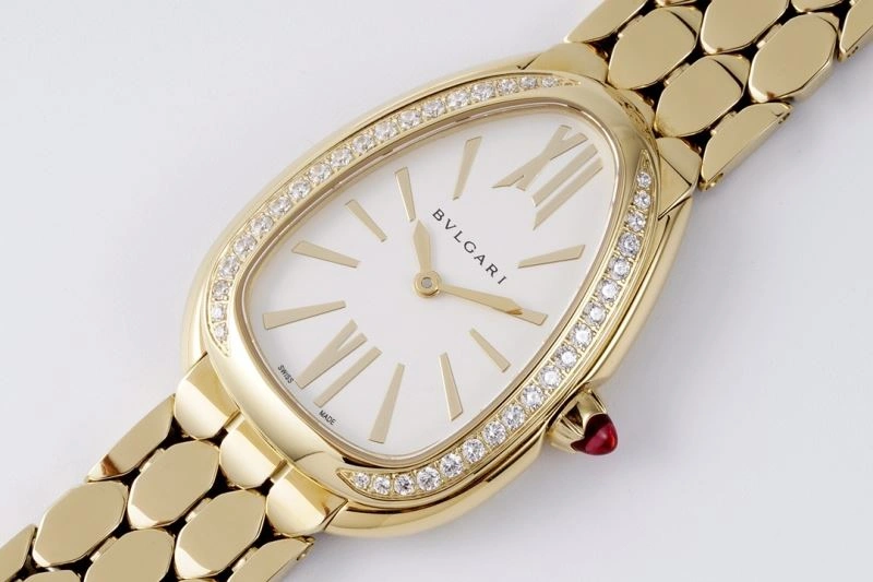 SmartChoice BVLGARI Watches 178322