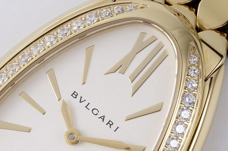 SmartChoice BVLGARI Watches 178322