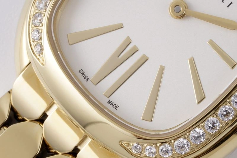 SmartChoice BVLGARI Watches 178322