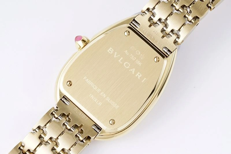 SmartChoice BVLGARI Watches 178322
