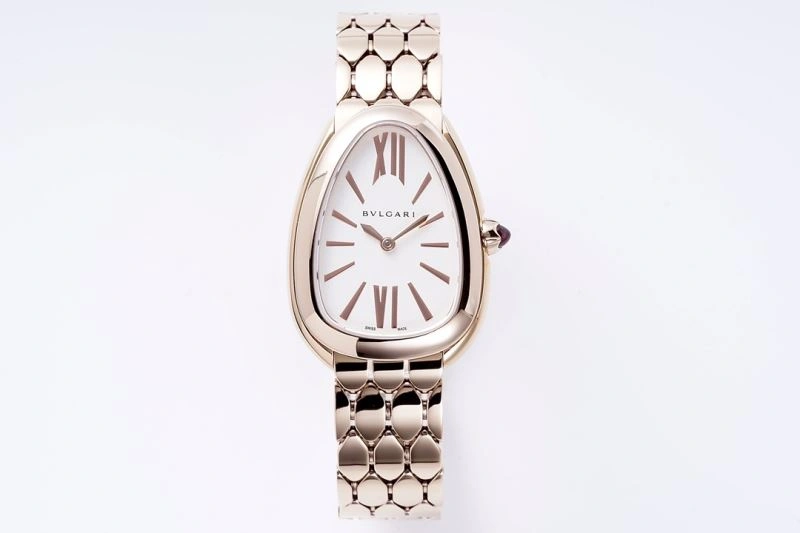 StreetReady BVLGARI Watches 178308