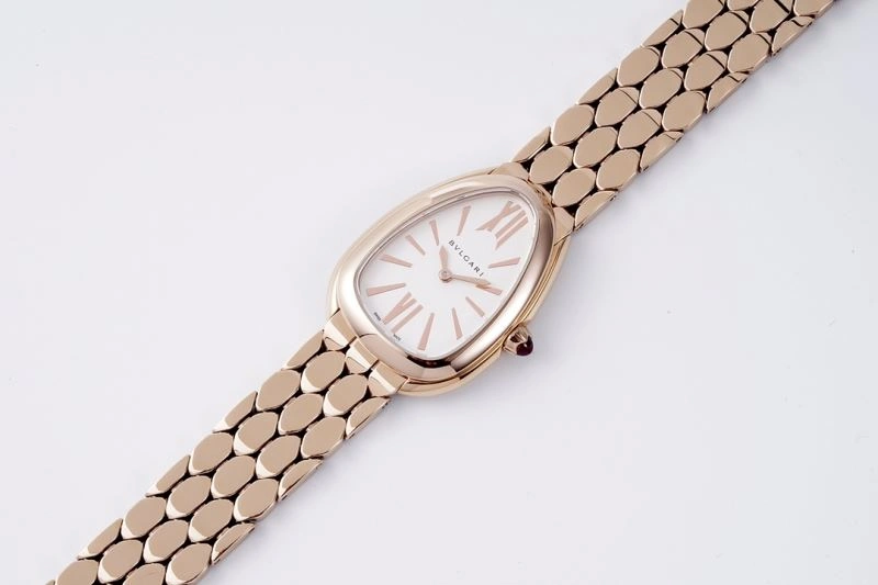 StreetReady BVLGARI Watches 178308