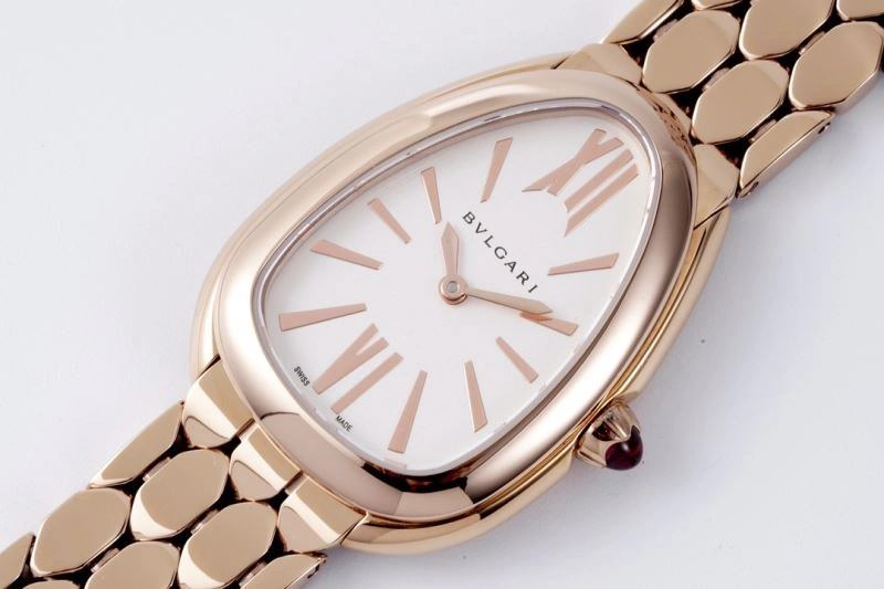 StreetReady BVLGARI Watches 178308