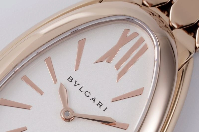 StreetReady BVLGARI Watches 178308