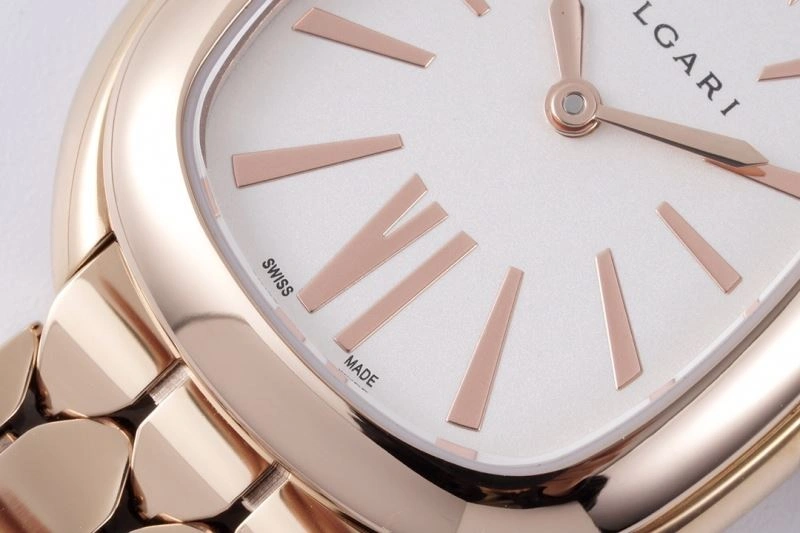 StreetReady BVLGARI Watches 178308