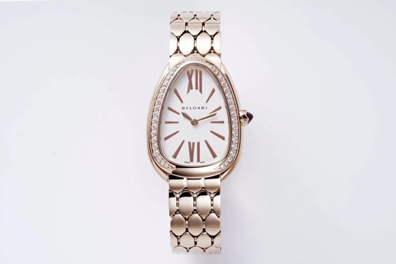 WeatherProof BVLGARI Watches 178324