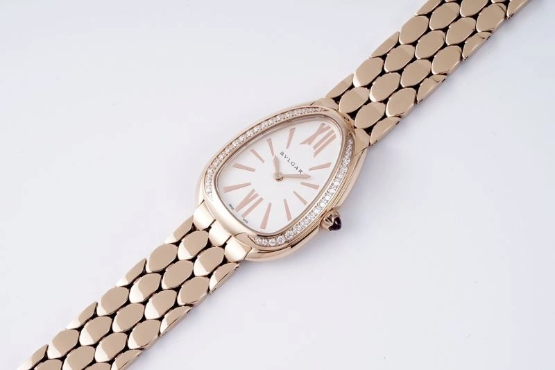 WeatherProof BVLGARI Watches 178324