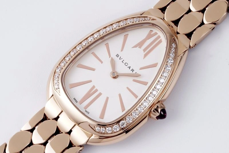 WeatherProof BVLGARI Watches 178324