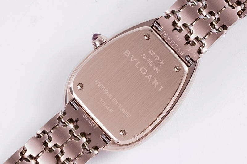 WeatherProof BVLGARI Watches 178324