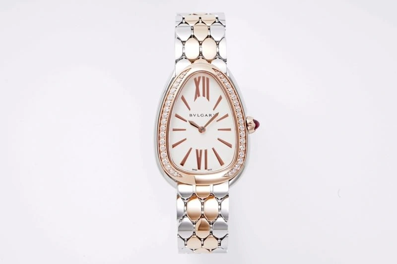BVLGARI Watches WeatherProof 178305