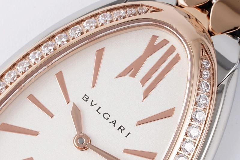 BVLGARI Watches WeatherProof 178305