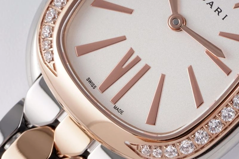 BVLGARI Watches WeatherProof 178305