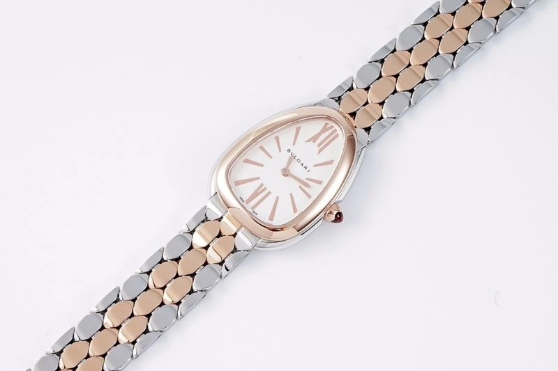 Stretchable BVLGARI Watches 178302