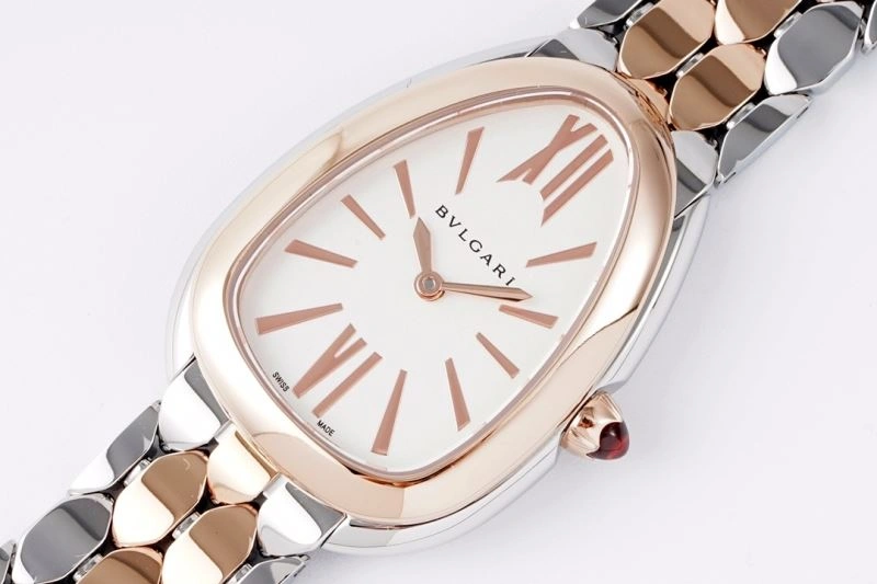 Stretchable BVLGARI Watches 178302