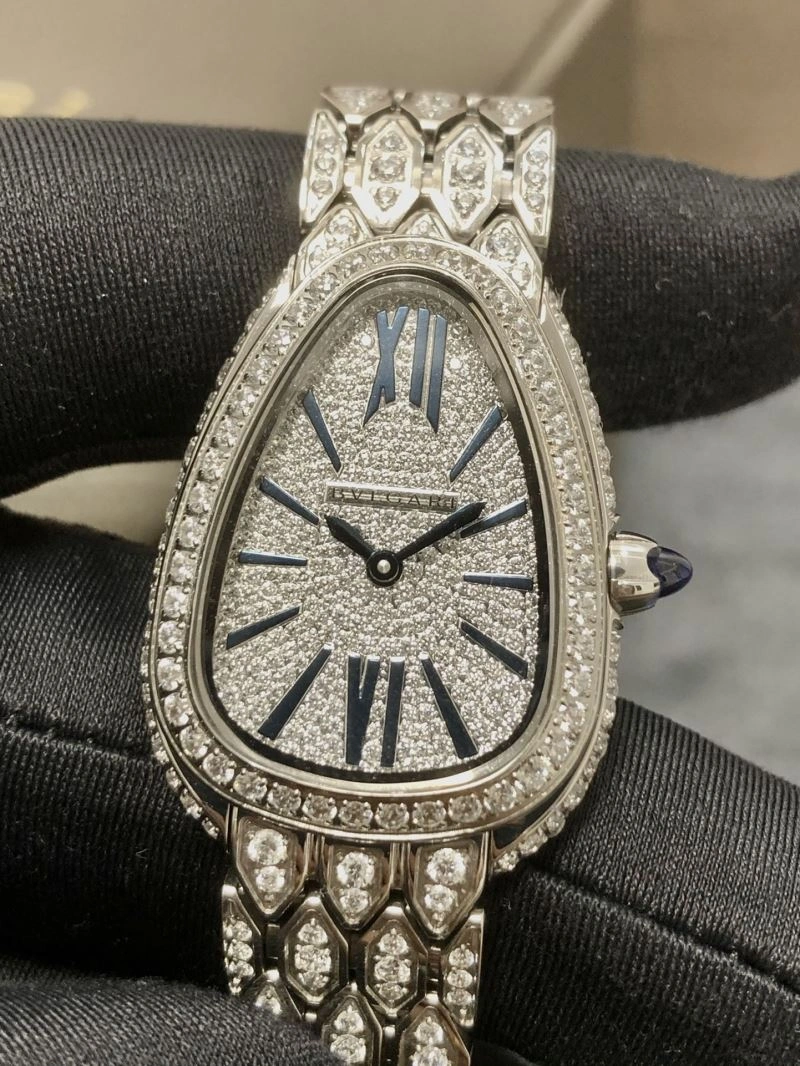FreshLook BVLGARI Watches 178300