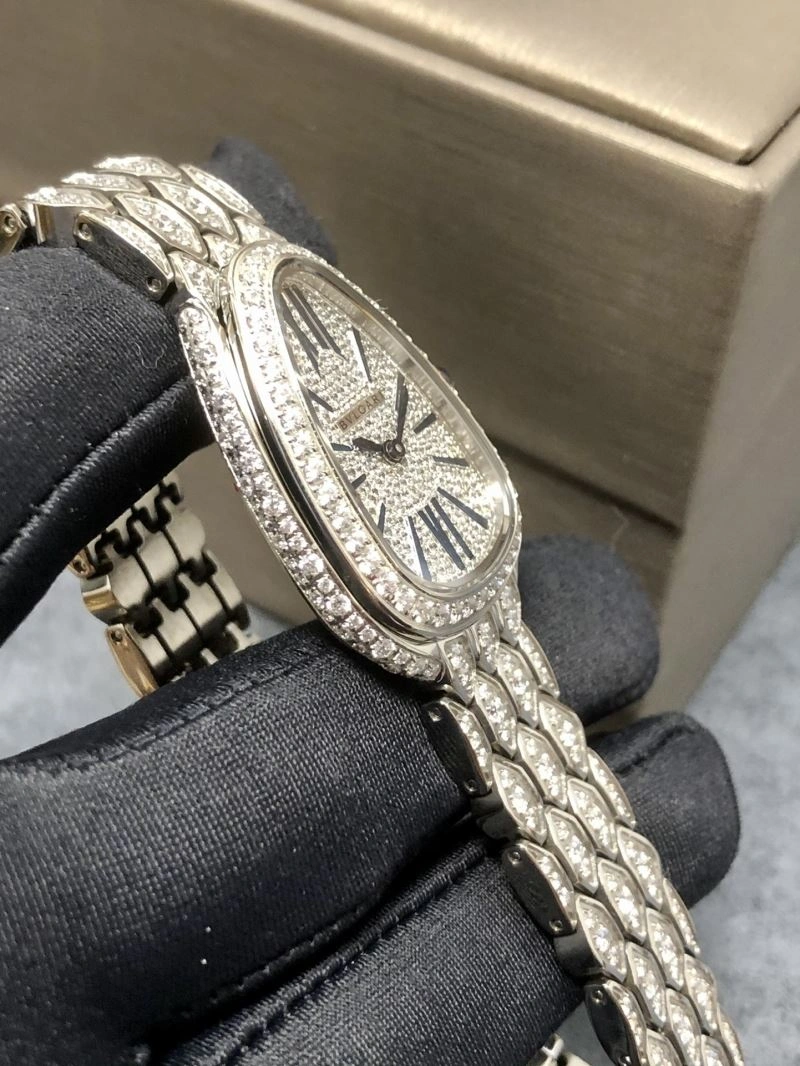 FreshLook BVLGARI Watches 178300