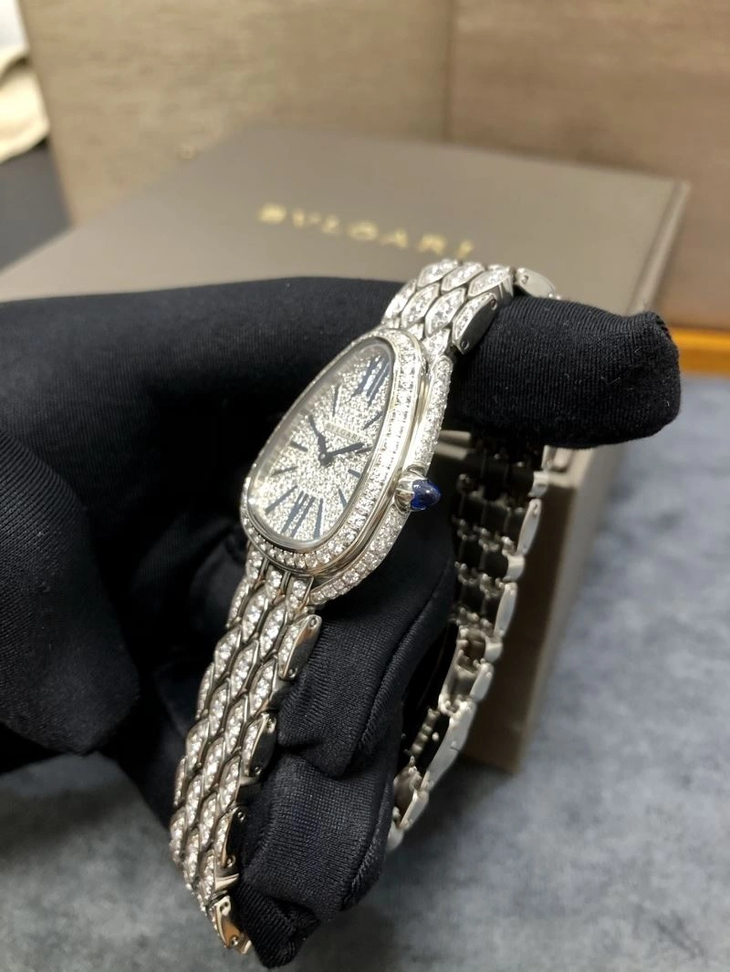FreshLook BVLGARI Watches 178300